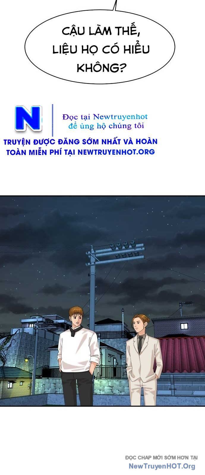 Nhà Hàng Độc Lạ Chapter 42 - 51