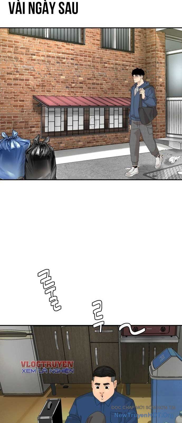 Nhà Hàng Độc Lạ Chapter 42 - 53