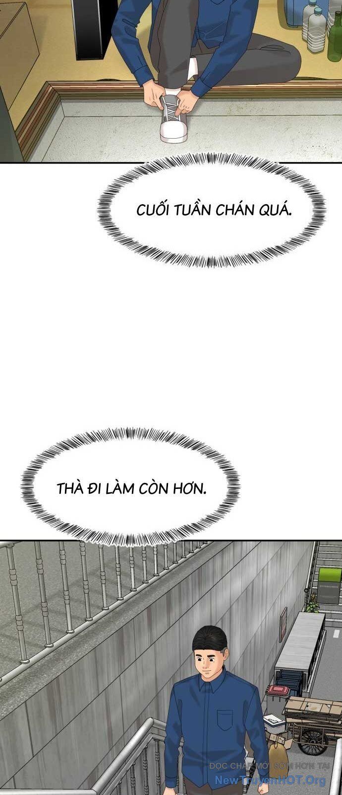 Nhà Hàng Độc Lạ Chapter 42 - 54