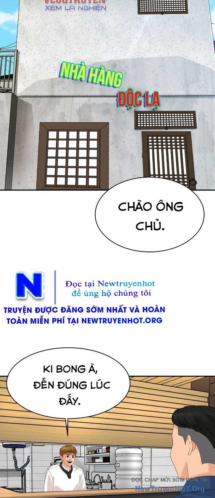 Nhà Hàng Độc Lạ Chapter 42 - 57