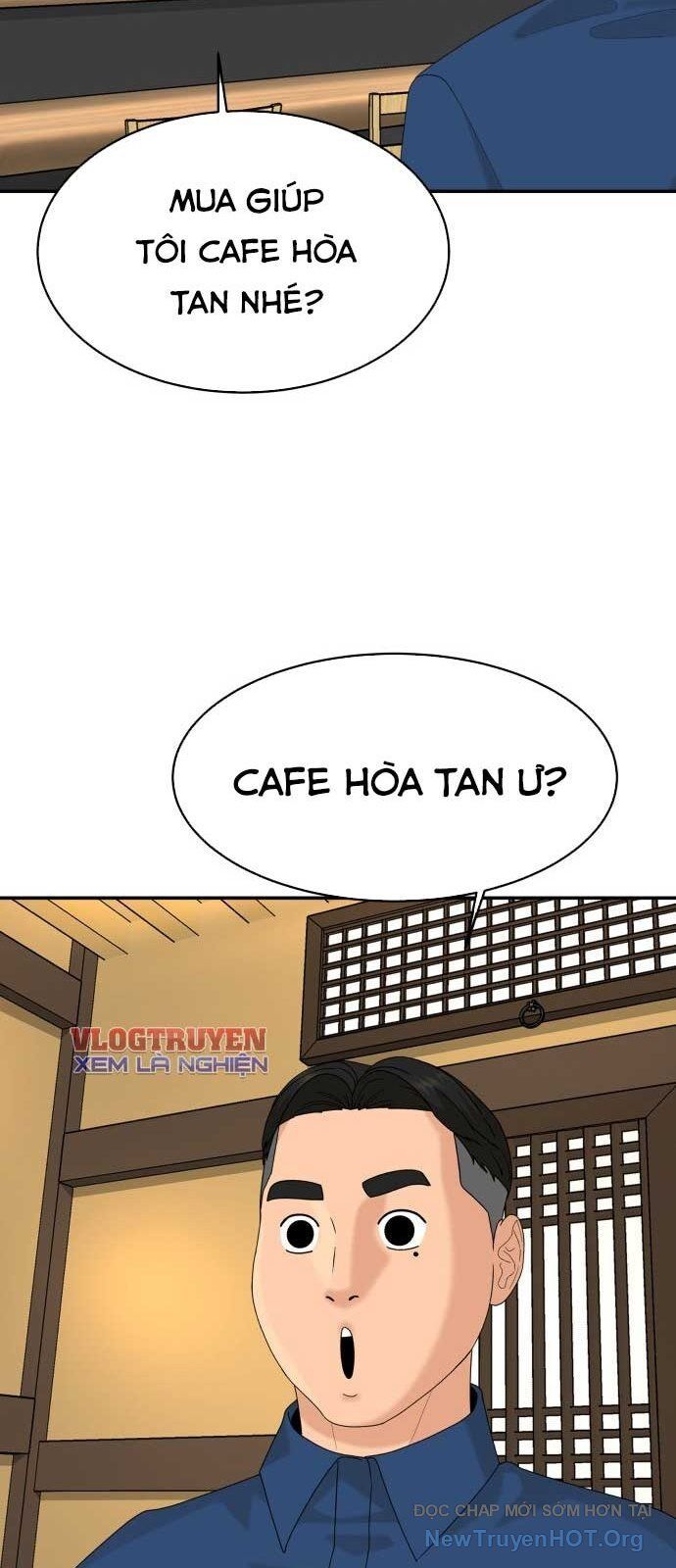 Nhà Hàng Độc Lạ Chapter 42 - 58