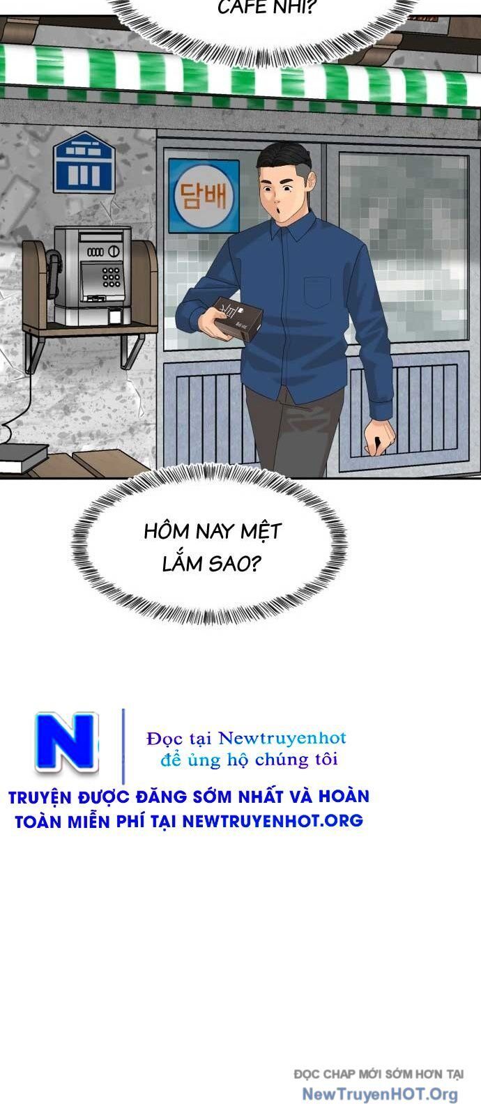 Nhà Hàng Độc Lạ Chapter 42 - 61