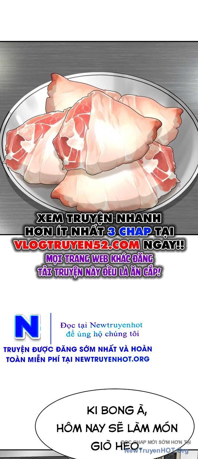 Nhà Hàng Độc Lạ Chapter 42 - 62