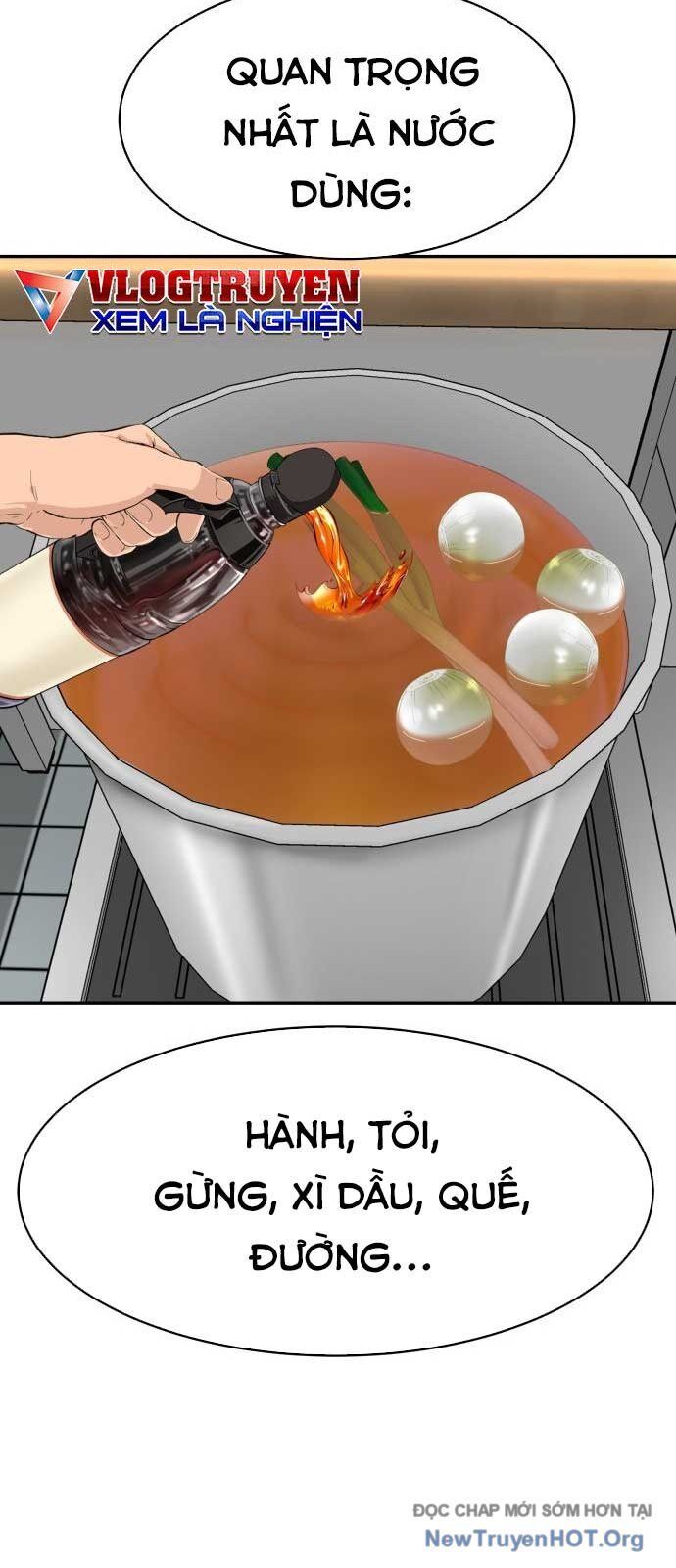 Nhà Hàng Độc Lạ Chapter 42 - 64