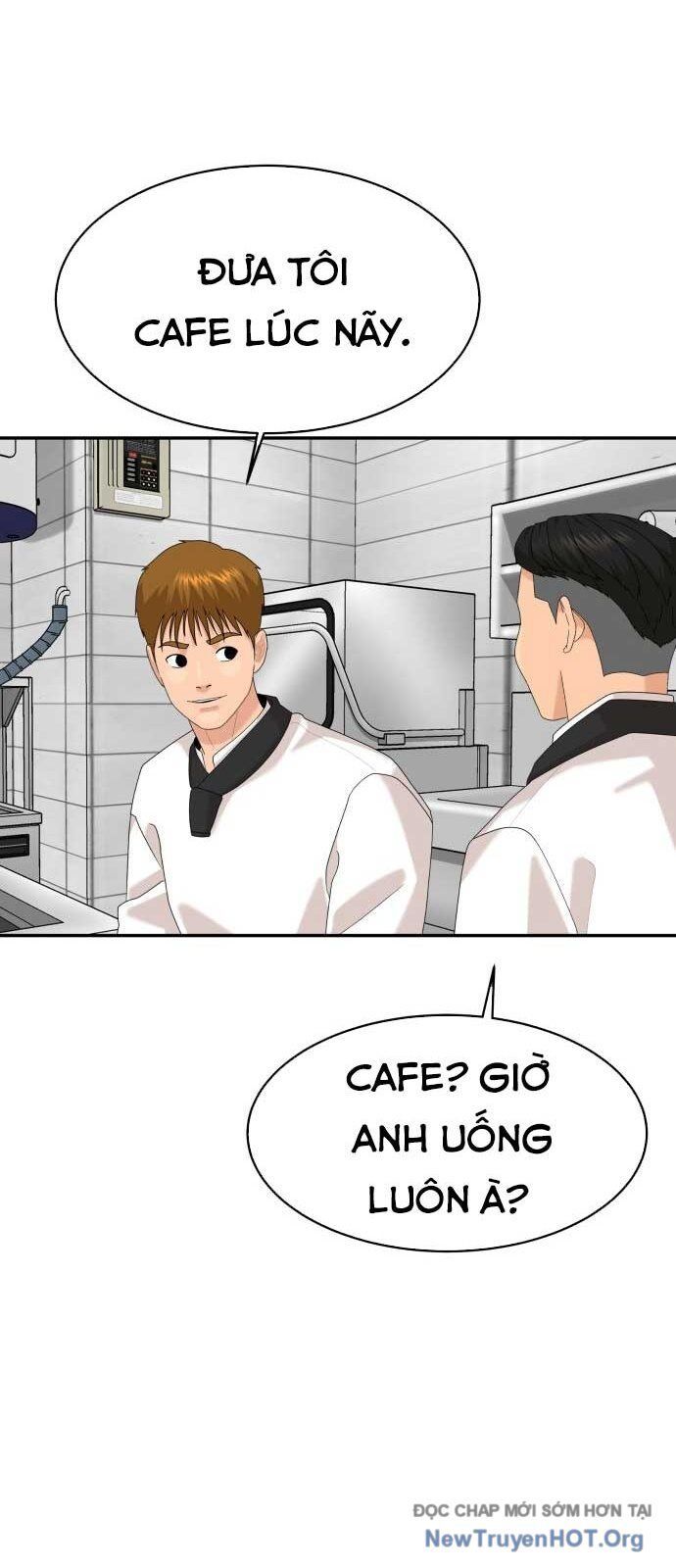 Nhà Hàng Độc Lạ Chapter 42 - 65