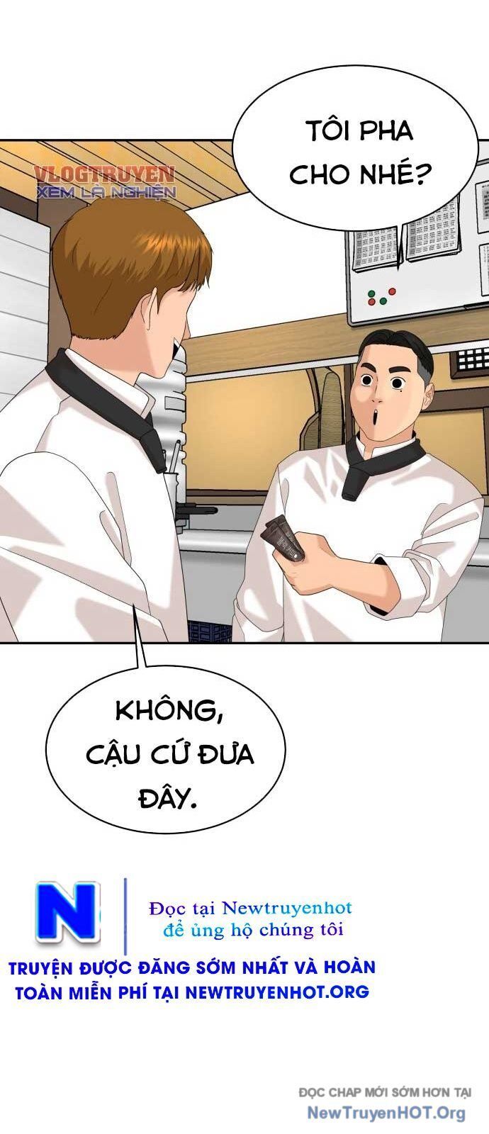 Nhà Hàng Độc Lạ Chapter 42 - 66