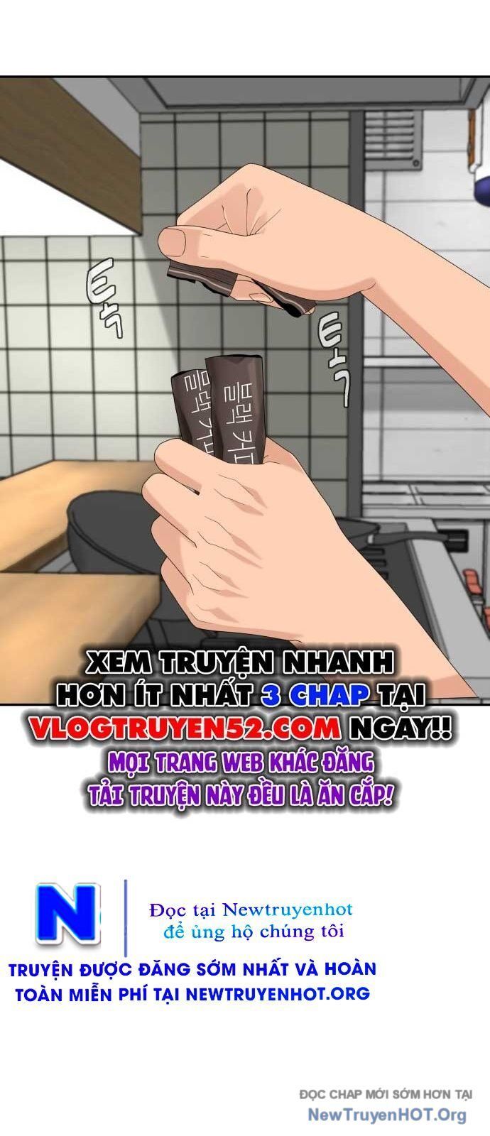 Nhà Hàng Độc Lạ Chapter 42 - 67