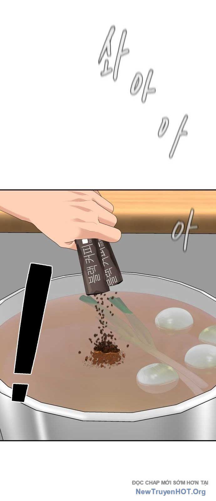 Nhà Hàng Độc Lạ Chapter 42 - 68