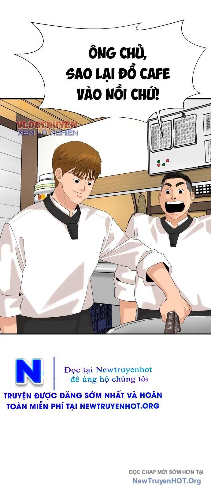 Nhà Hàng Độc Lạ Chapter 42 - 69