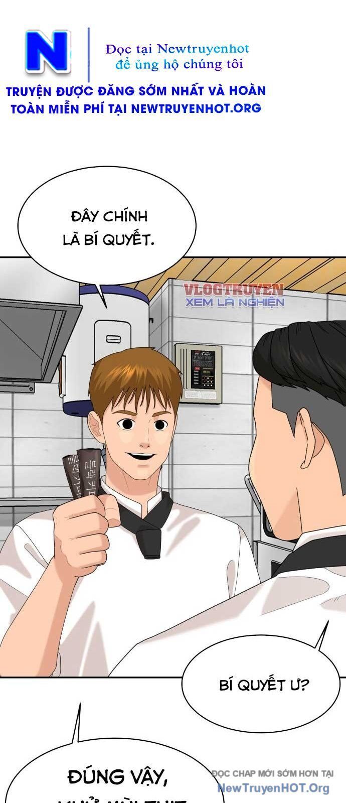 Nhà Hàng Độc Lạ Chapter 42 - 71