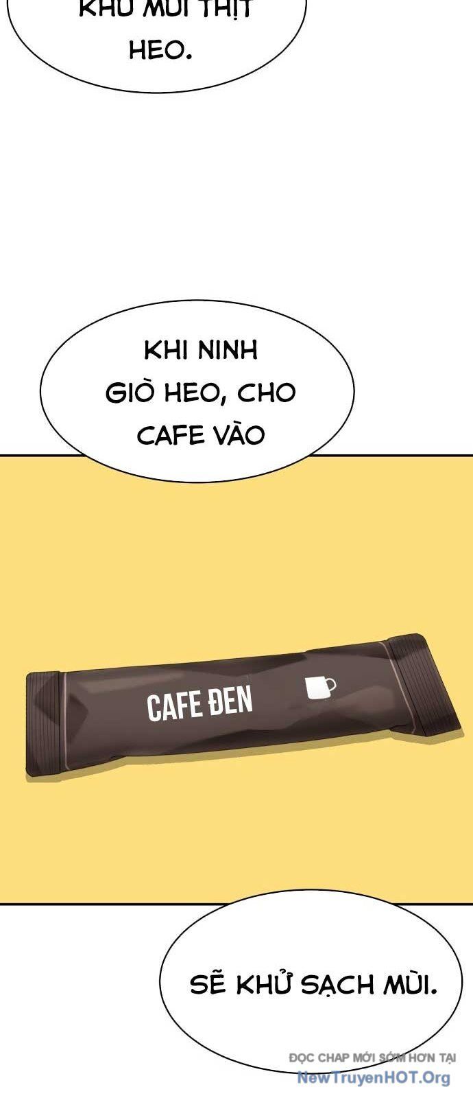 Nhà Hàng Độc Lạ Chapter 42 - 72