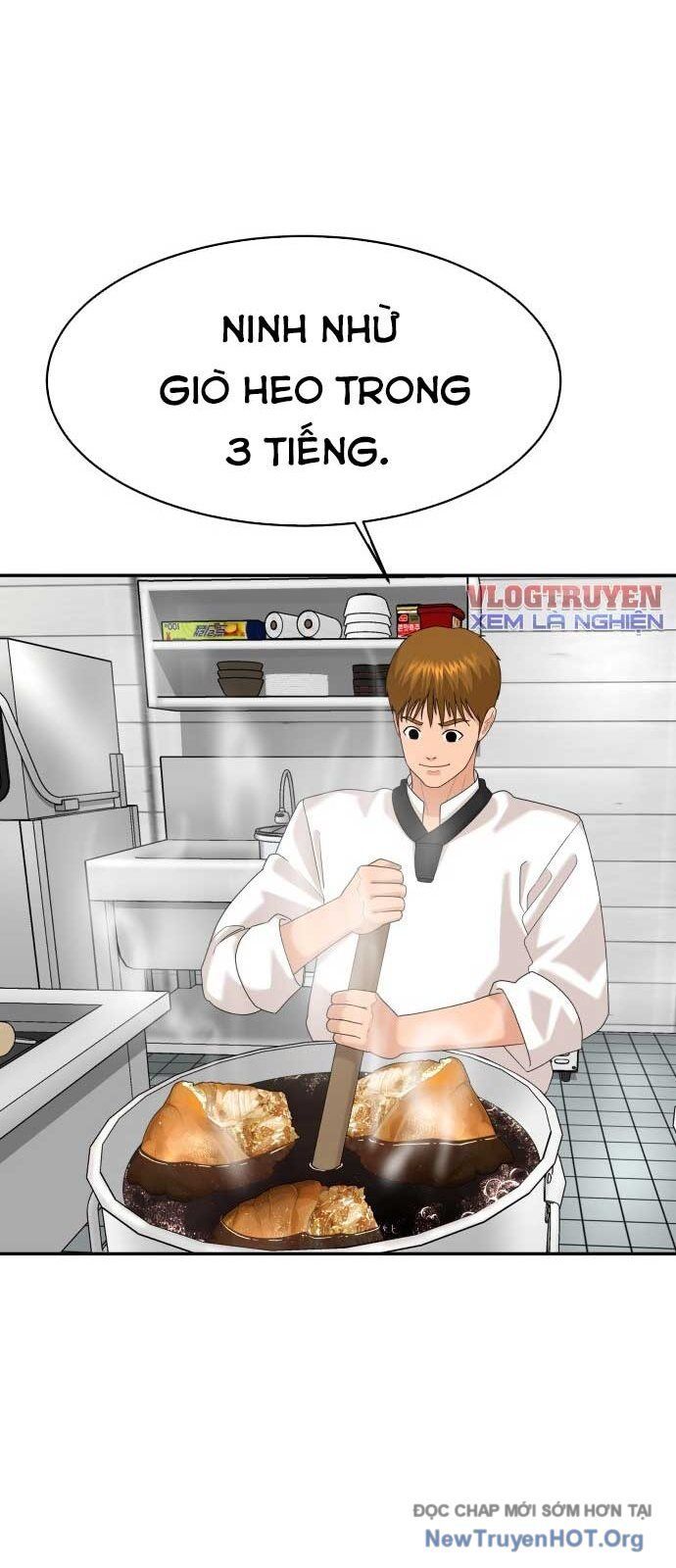 Nhà Hàng Độc Lạ Chapter 42 - 73