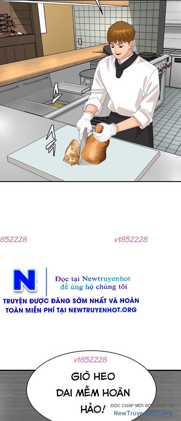 Nhà Hàng Độc Lạ Chapter 42 - 75