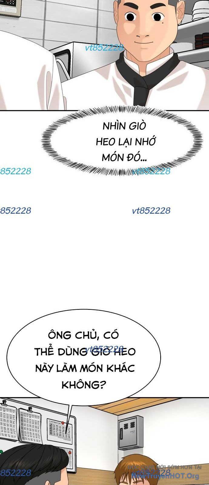 Nhà Hàng Độc Lạ Chapter 42 - 77