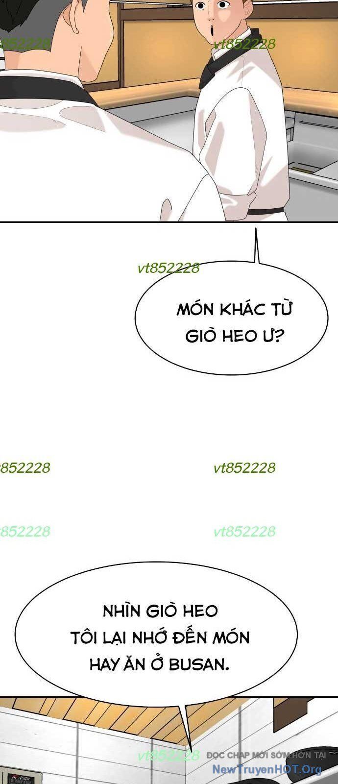 Nhà Hàng Độc Lạ Chapter 42 - 78