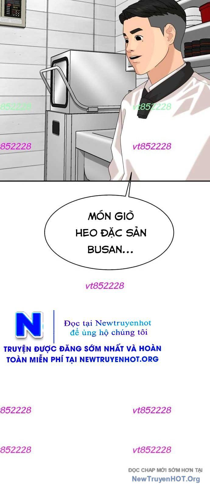 Nhà Hàng Độc Lạ Chapter 42 - 79