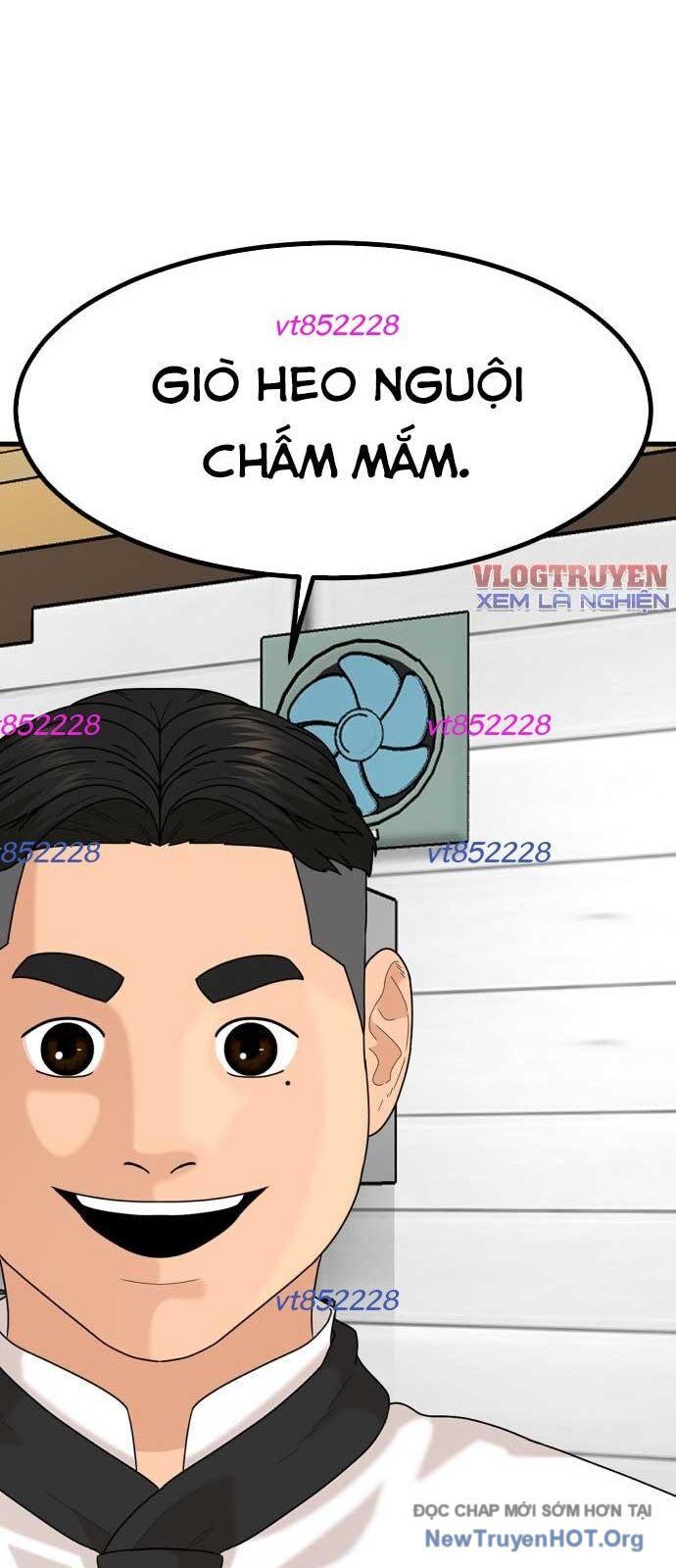 Nhà Hàng Độc Lạ Chapter 42 - 80