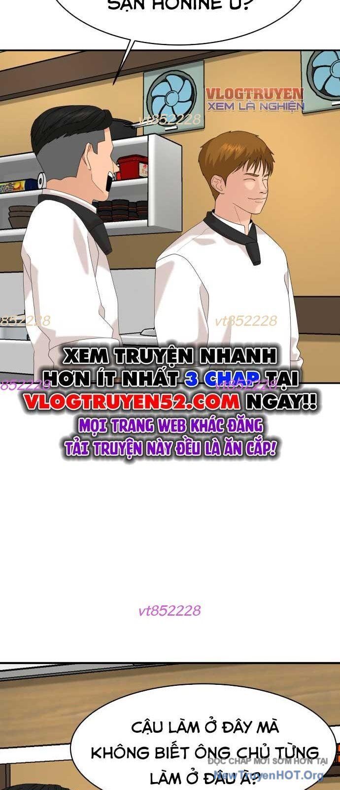 Nhà Hàng Độc Lạ Chapter 42 - 9