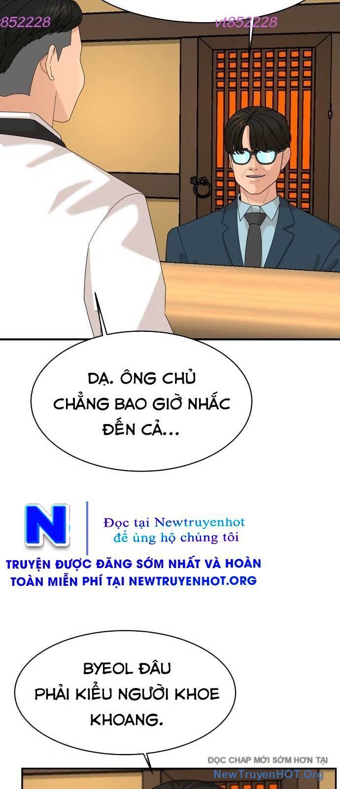 Nhà Hàng Độc Lạ Chapter 42 - 10