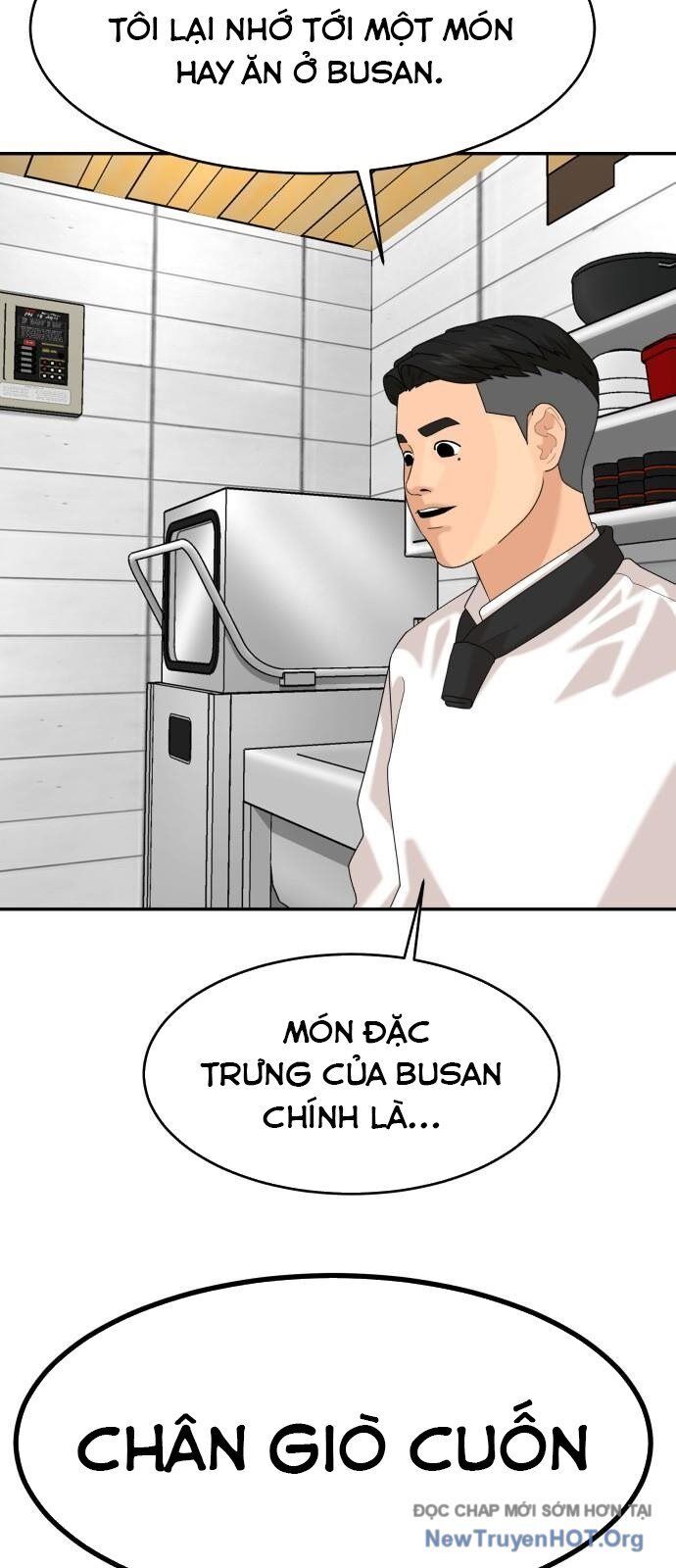 Nhà Hàng Độc Lạ Chapter 43 - 2