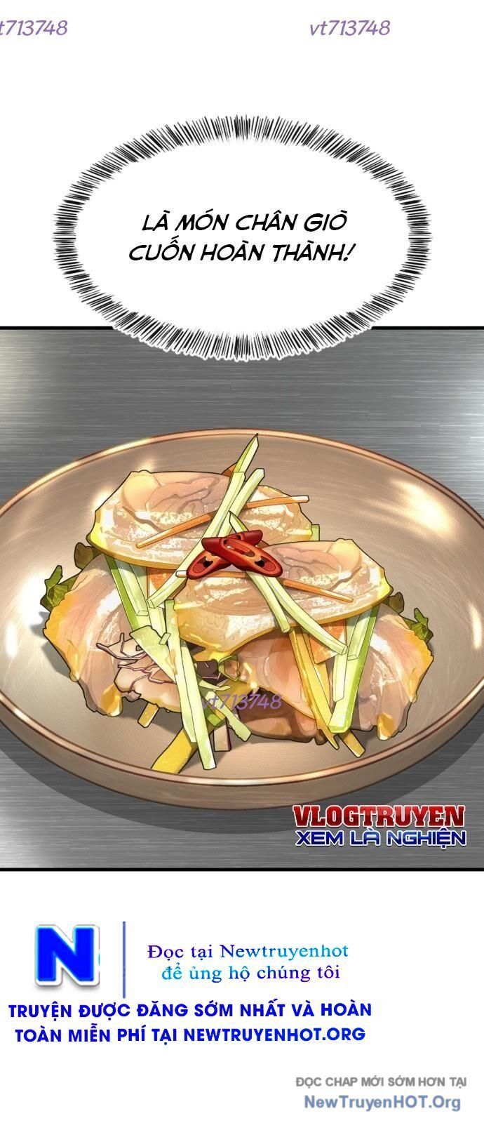 Nhà Hàng Độc Lạ Chapter 43 - 11