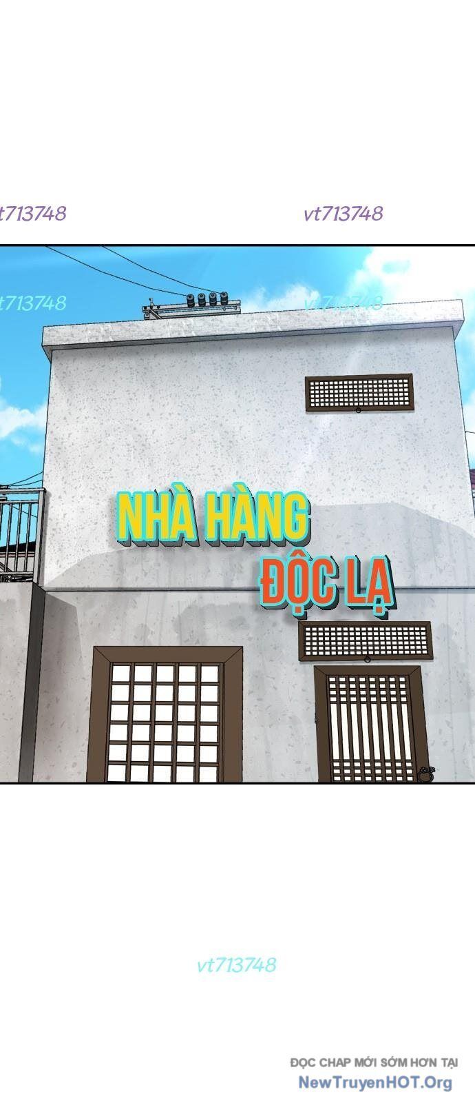 Nhà Hàng Độc Lạ Chapter 43 - 12