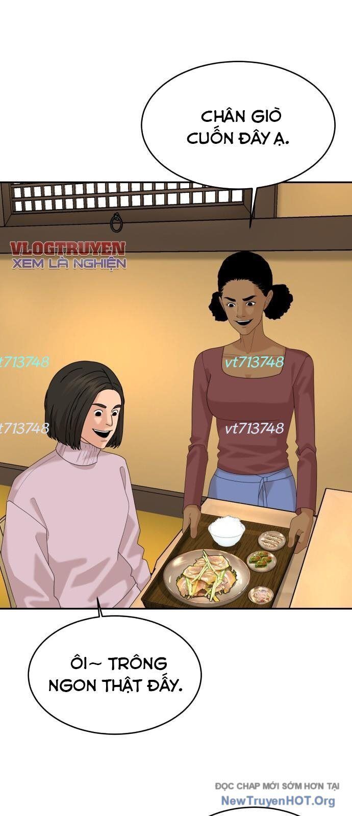 Nhà Hàng Độc Lạ Chapter 43 - 13