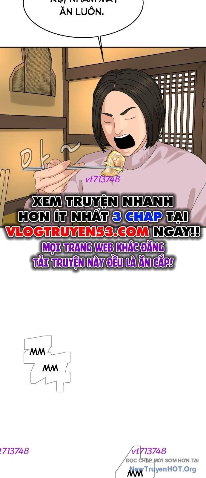 Nhà Hàng Độc Lạ Chapter 43 - 15