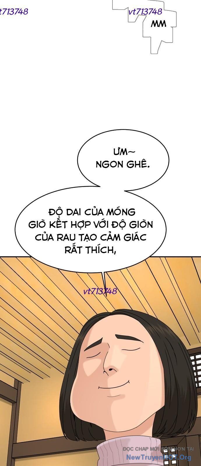 Nhà Hàng Độc Lạ Chapter 43 - 16