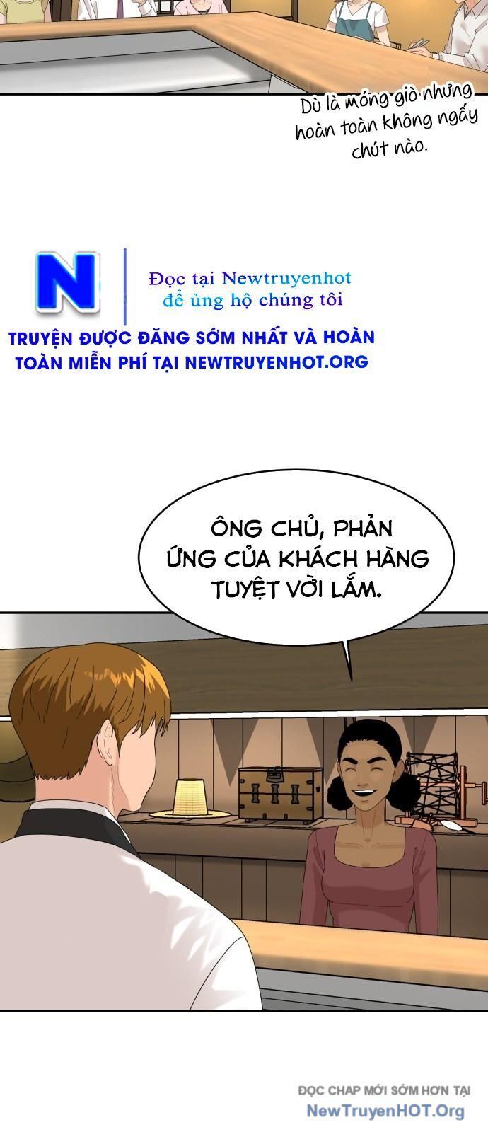 Nhà Hàng Độc Lạ Chapter 43 - 18