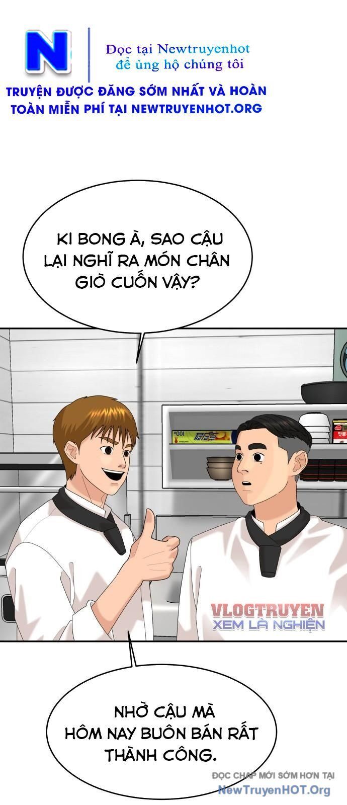 Nhà Hàng Độc Lạ Chapter 43 - 19