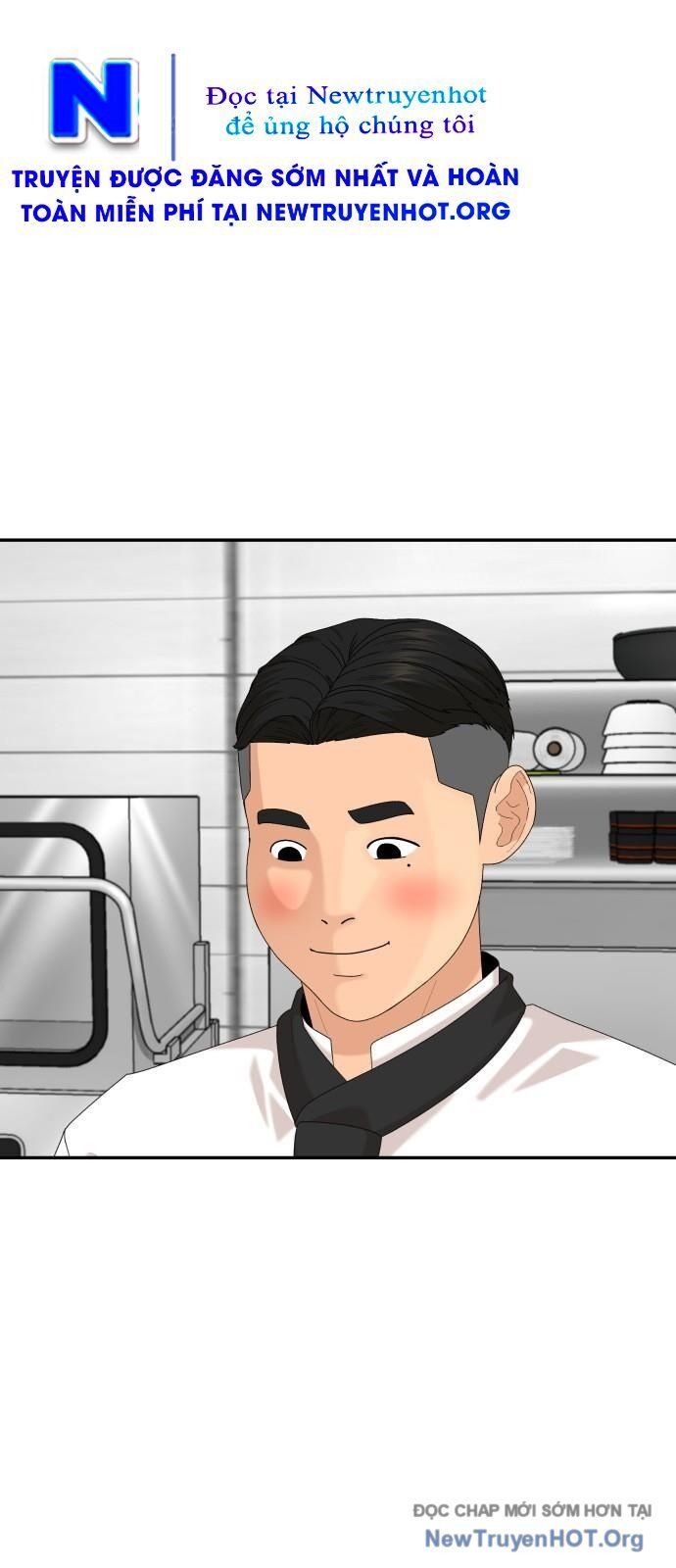 Nhà Hàng Độc Lạ Chapter 43 - 20