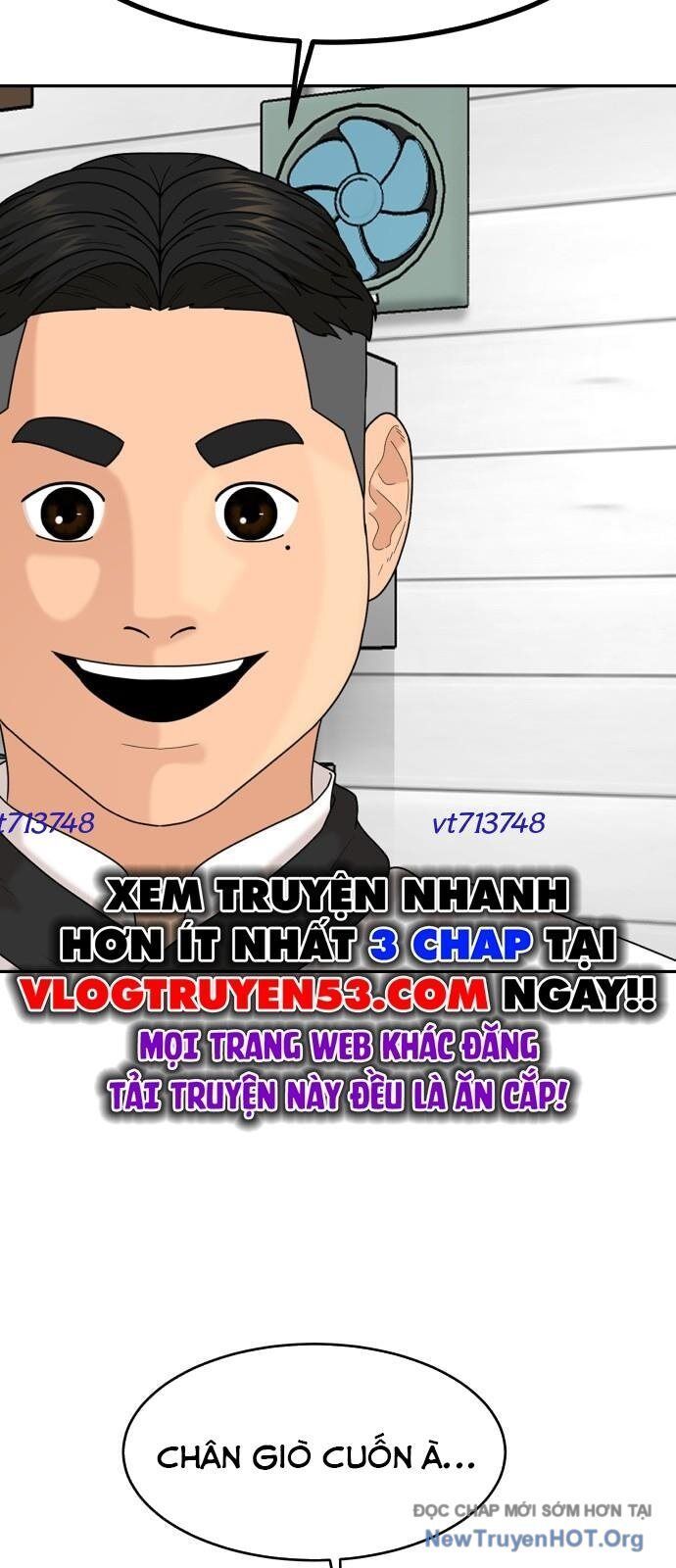 Nhà Hàng Độc Lạ Chapter 43 - 3