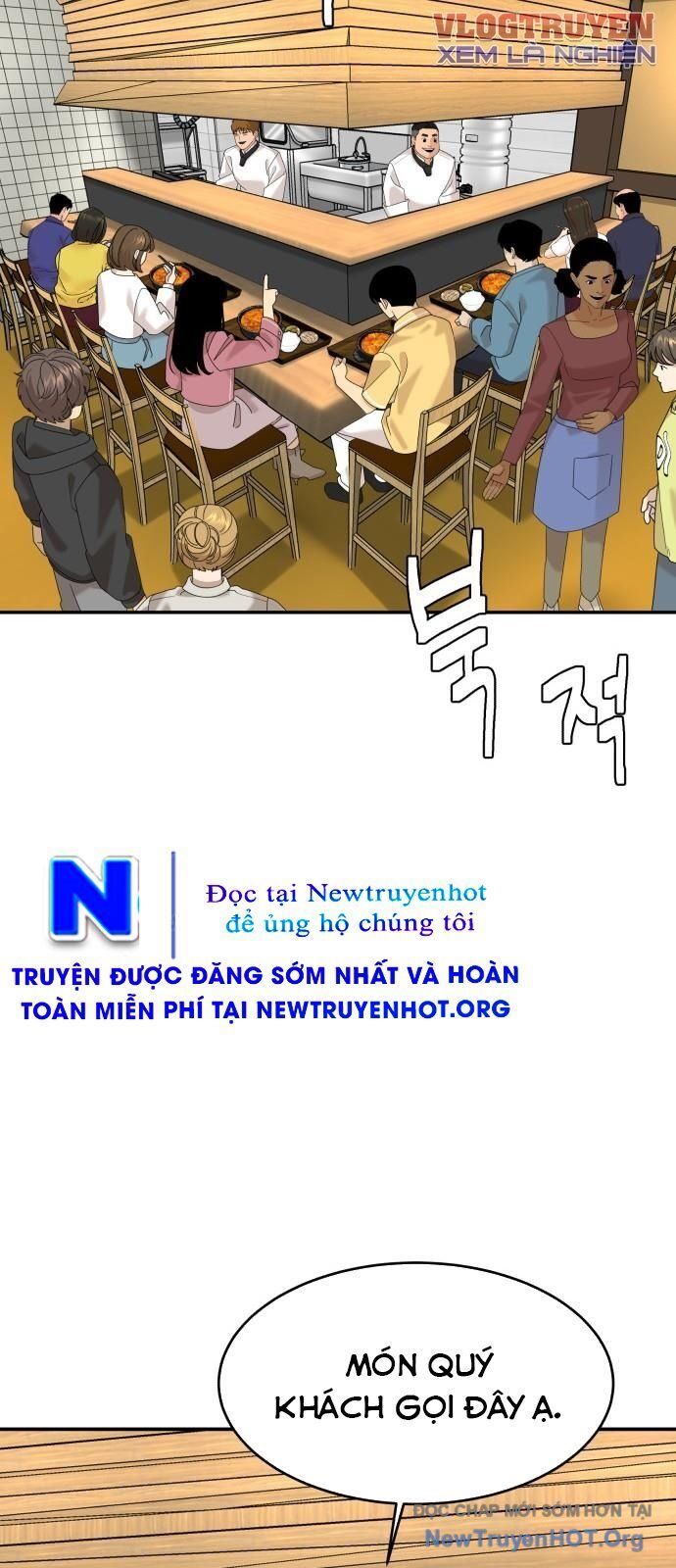 Nhà Hàng Độc Lạ Chapter 43 - 23