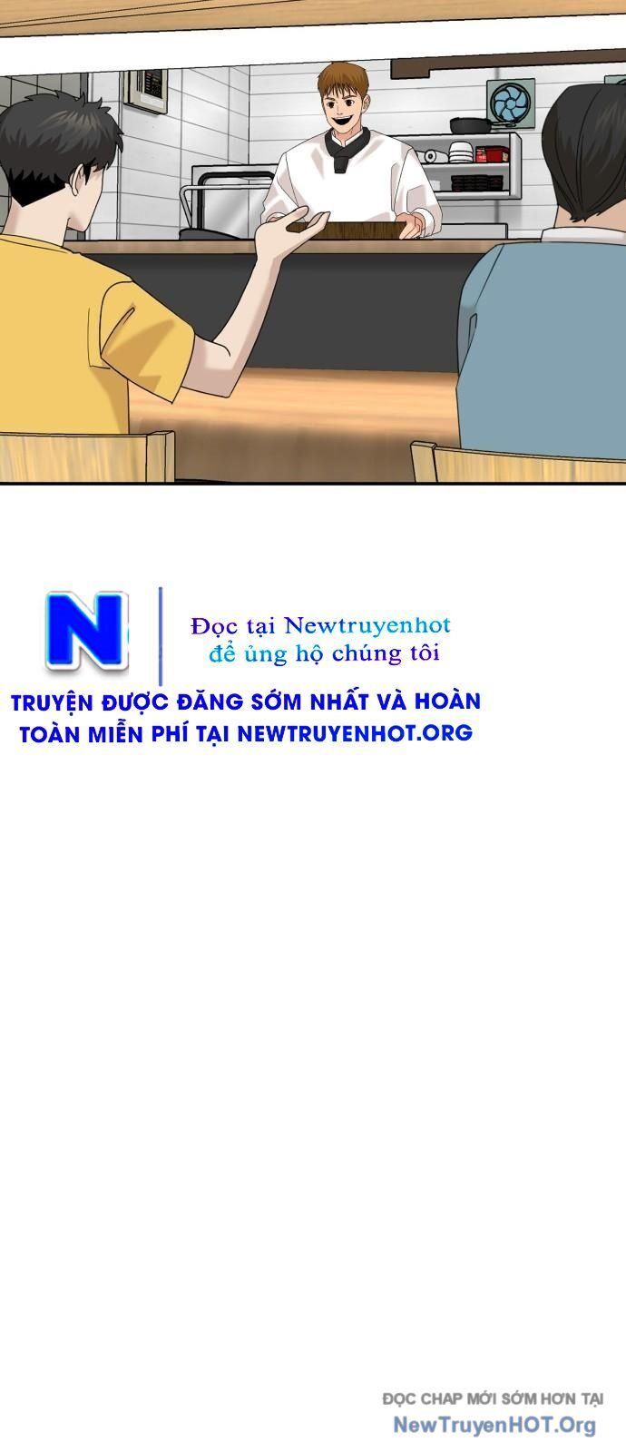 Nhà Hàng Độc Lạ Chapter 43 - 24