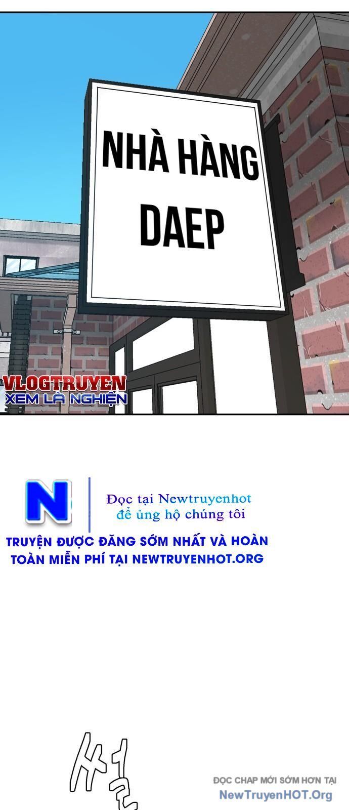 Nhà Hàng Độc Lạ Chapter 43 - 25