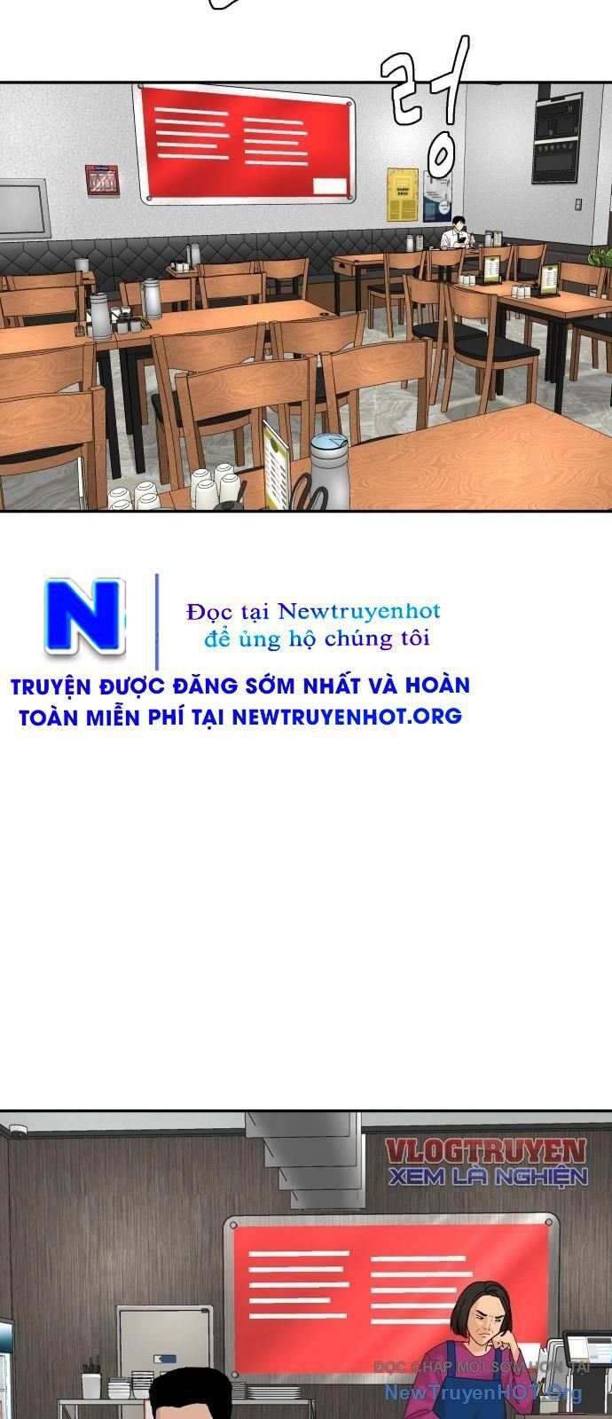 Nhà Hàng Độc Lạ Chapter 43 - 26