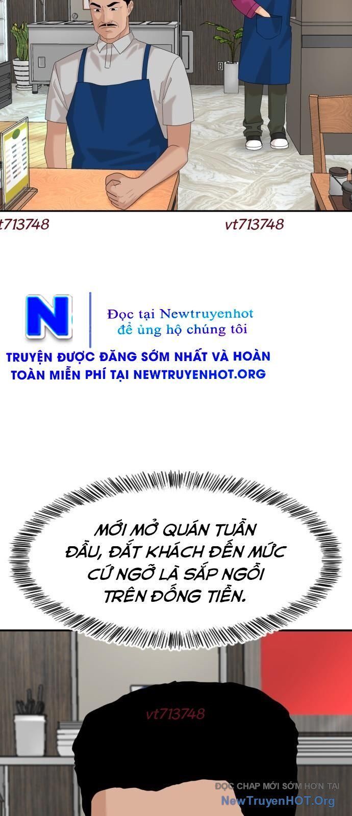 Nhà Hàng Độc Lạ Chapter 43 - 27