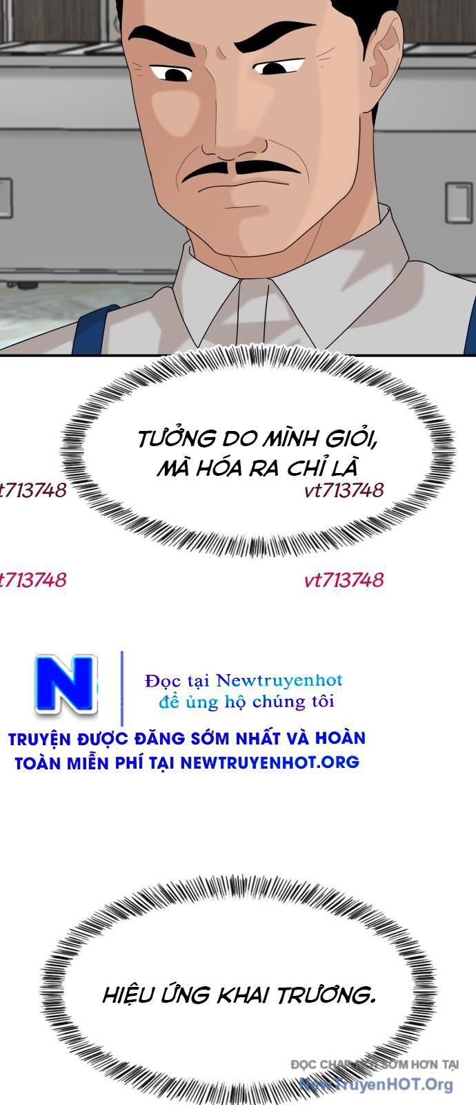 Nhà Hàng Độc Lạ Chapter 43 - 28