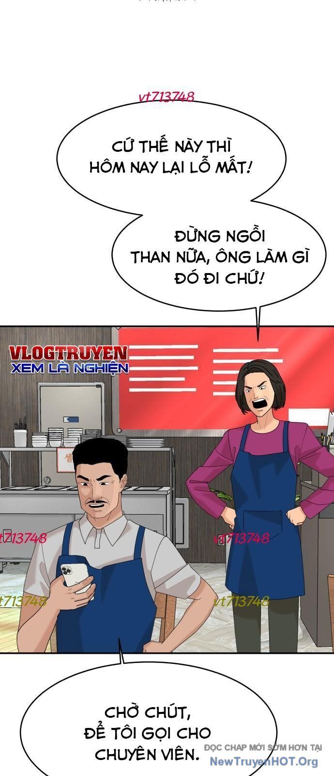 Nhà Hàng Độc Lạ Chapter 43 - 29