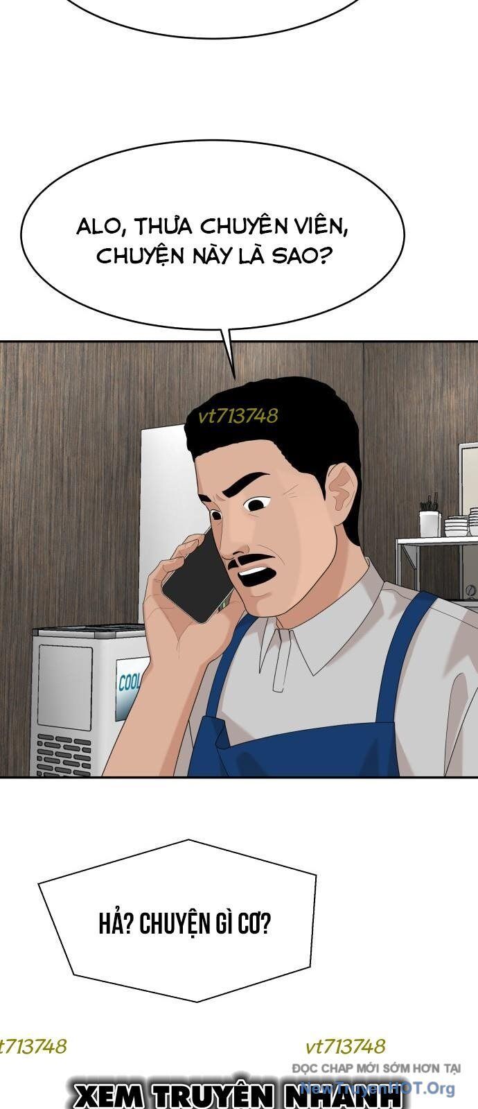 Nhà Hàng Độc Lạ Chapter 43 - 30