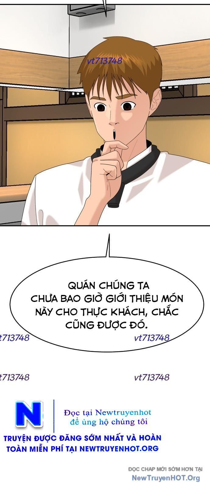 Nhà Hàng Độc Lạ Chapter 43 - 4