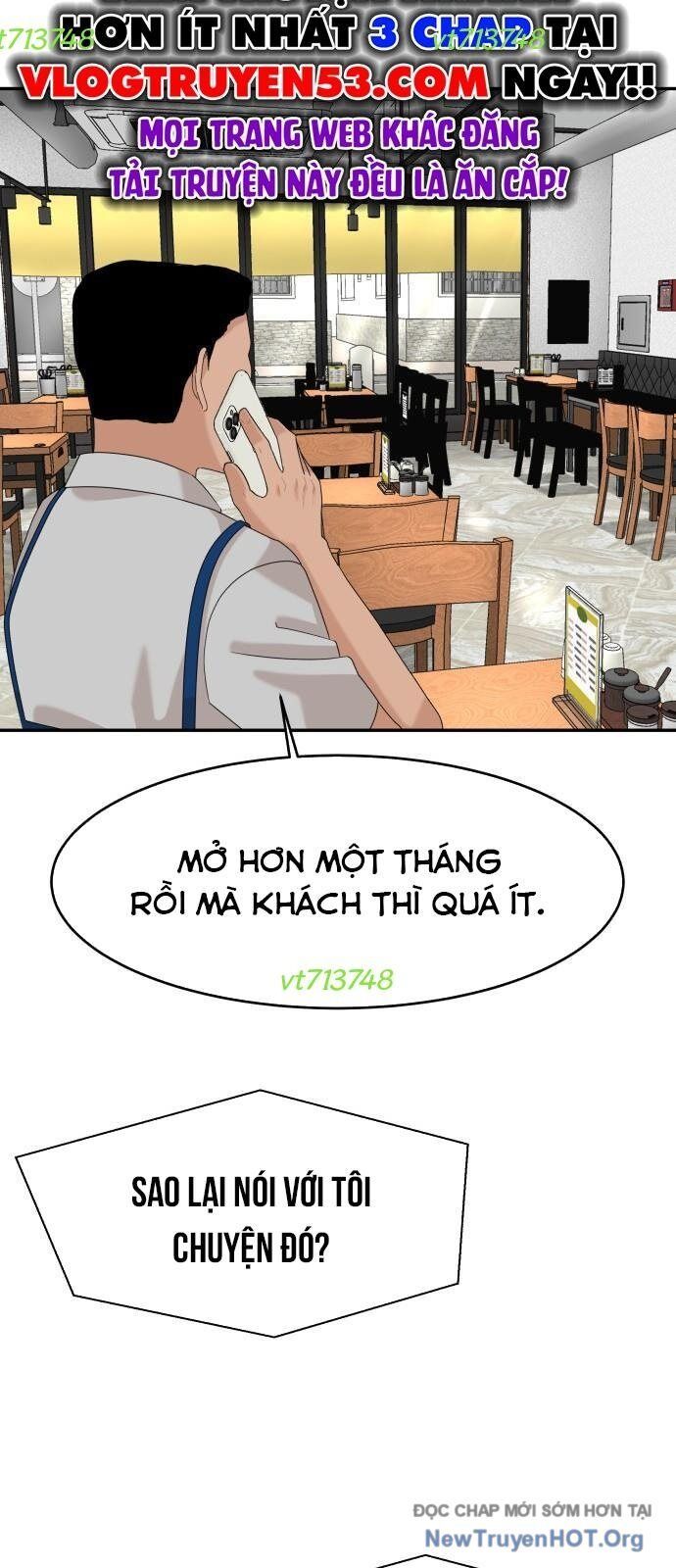 Nhà Hàng Độc Lạ Chapter 43 - 31