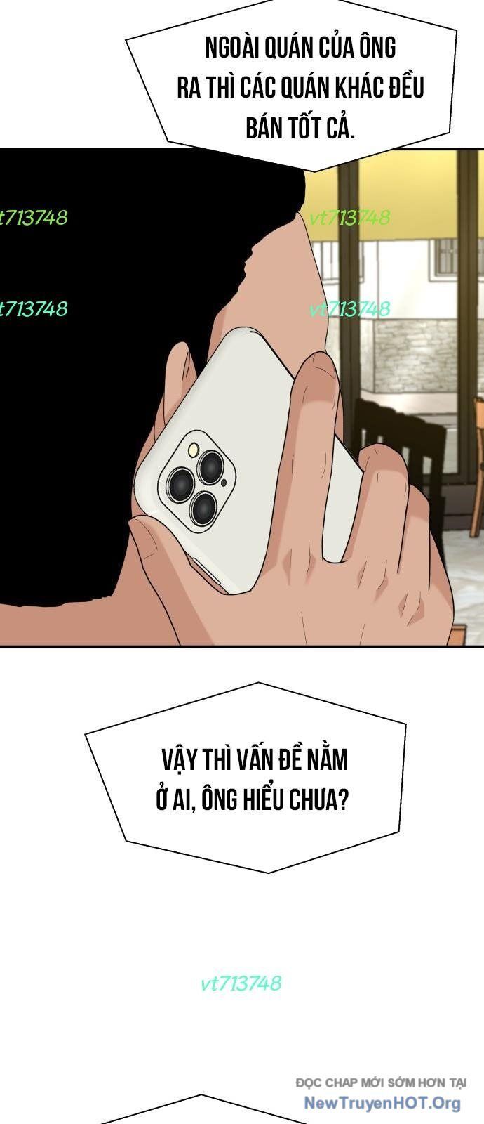 Nhà Hàng Độc Lạ Chapter 43 - 32
