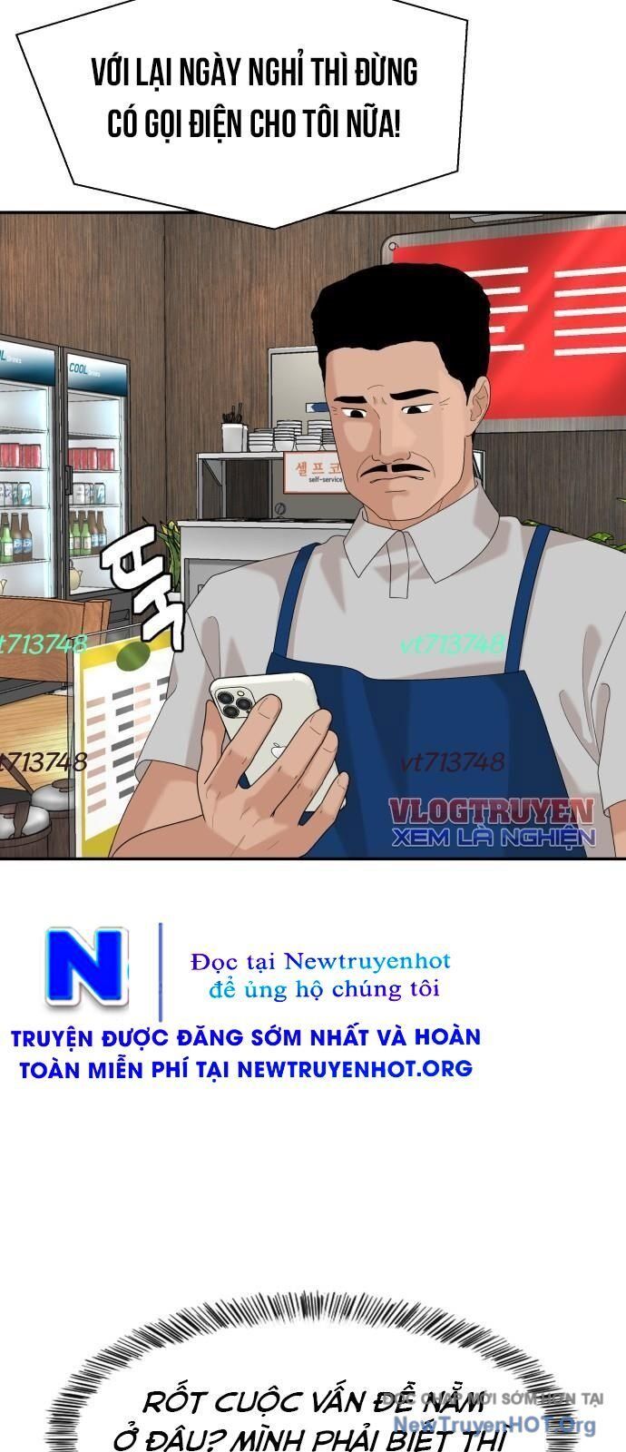 Nhà Hàng Độc Lạ Chapter 43 - 33