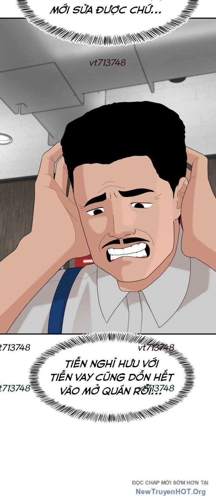 Nhà Hàng Độc Lạ Chapter 43 - 34