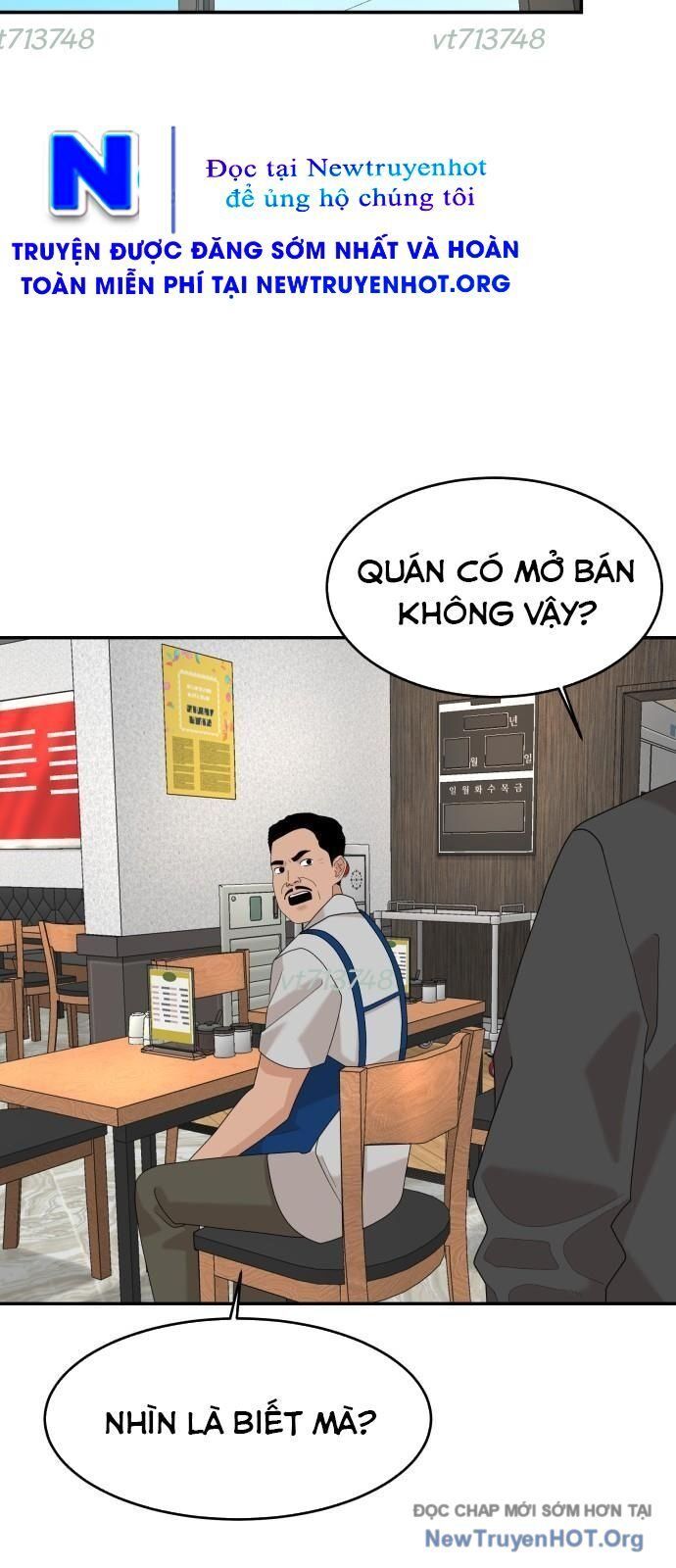 Nhà Hàng Độc Lạ Chapter 43 - 36