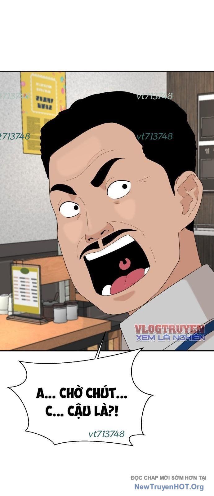 Nhà Hàng Độc Lạ Chapter 43 - 37