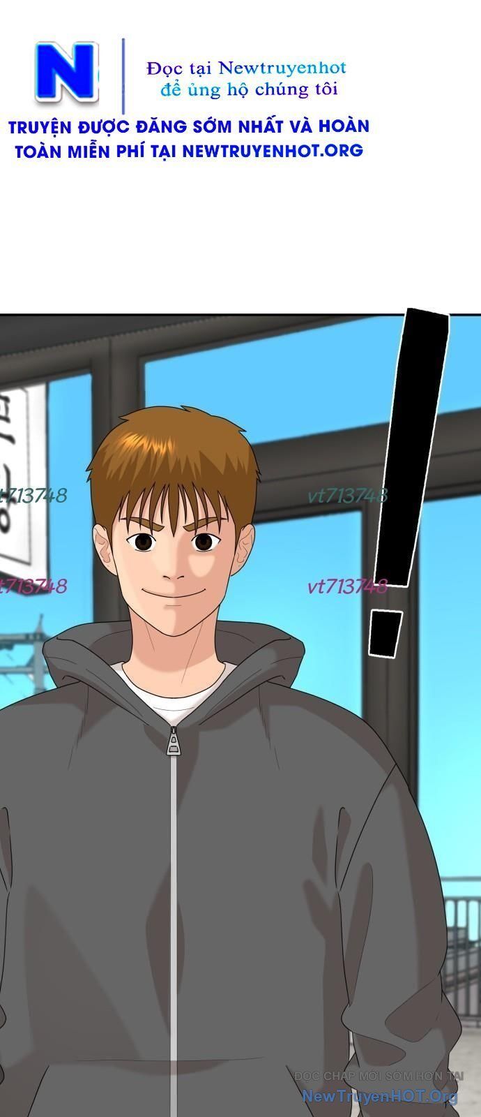 Nhà Hàng Độc Lạ Chapter 43 - 38