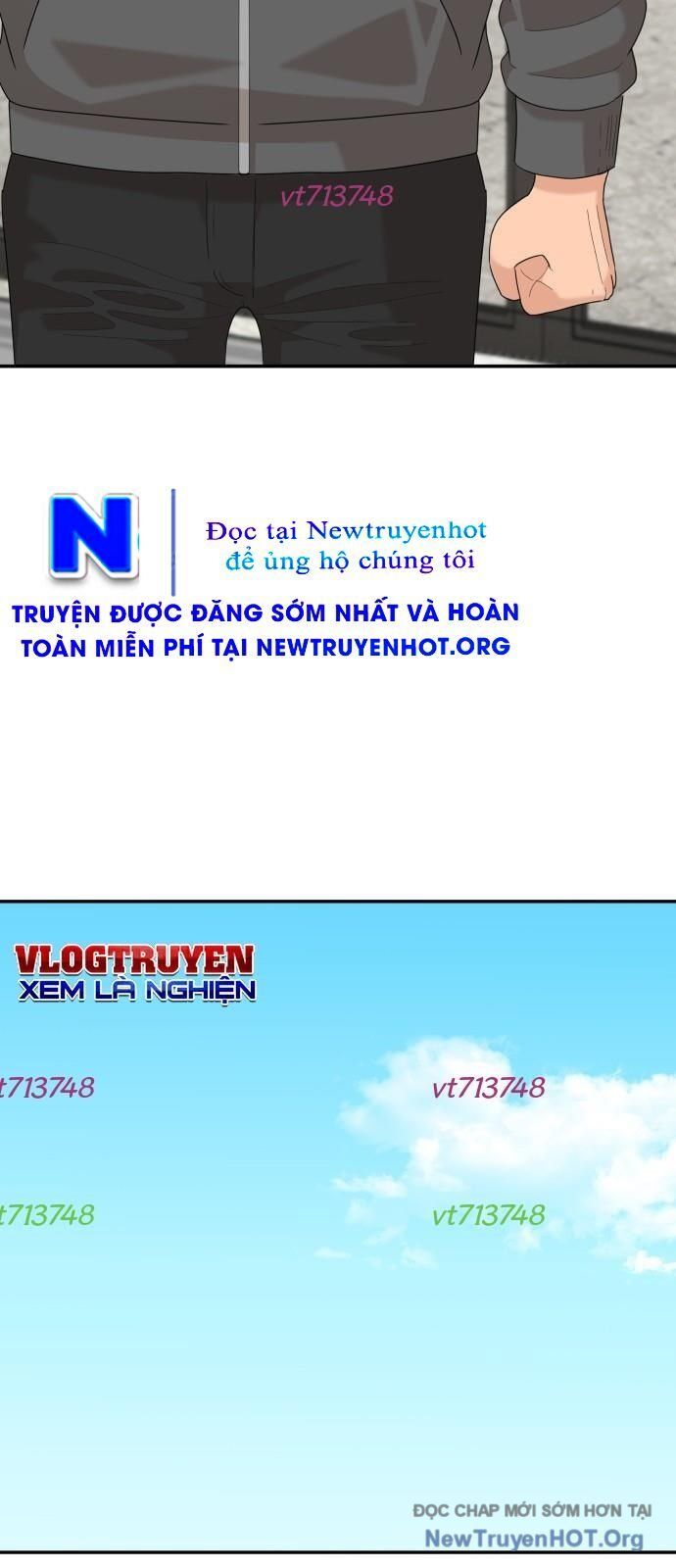 Nhà Hàng Độc Lạ Chapter 43 - 39